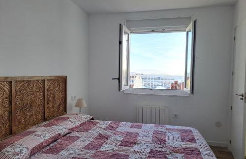 Atico con vistas a la Ría - Foto 5