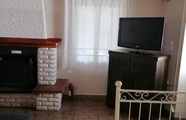 Studio P & P Polylimnio Waterfalls - Foto 22