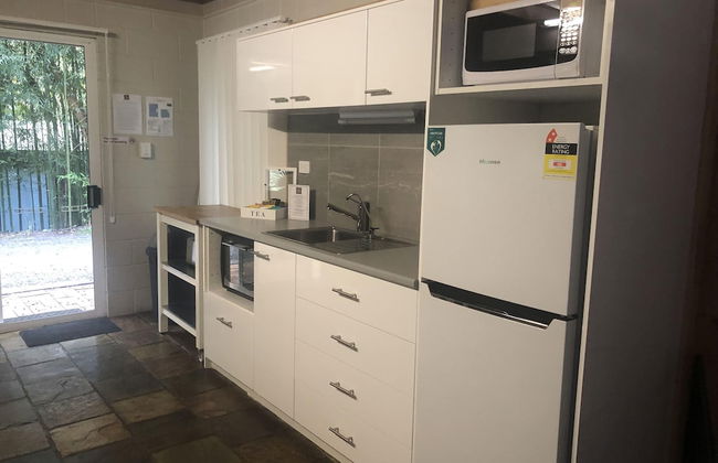 Kondalilla Eco Resort - Photo 49