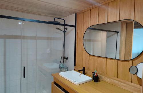 Apartamento mirador a las Islas Cíes - Foto 20