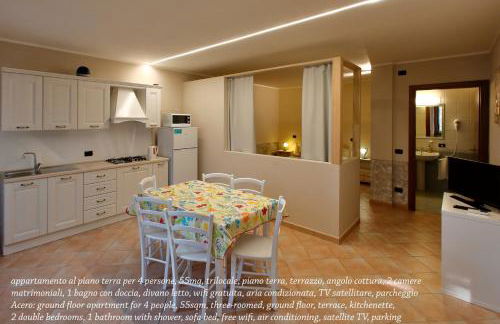 Agriturismo Da Giovanni - Foto 96