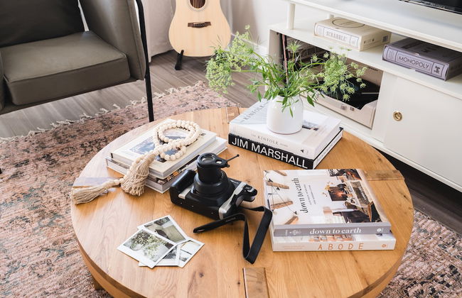 Cherokee by AvantStay – Contemporary Design in a Prime Location - Photo 34