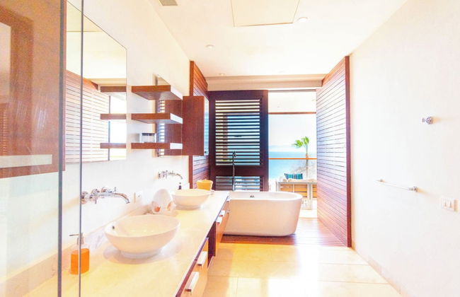 Cruz de Huanacaxtle Arena Blanca 408 - Foto 21