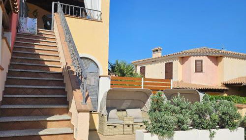 La Casa delle Conchiglie - Foto 4