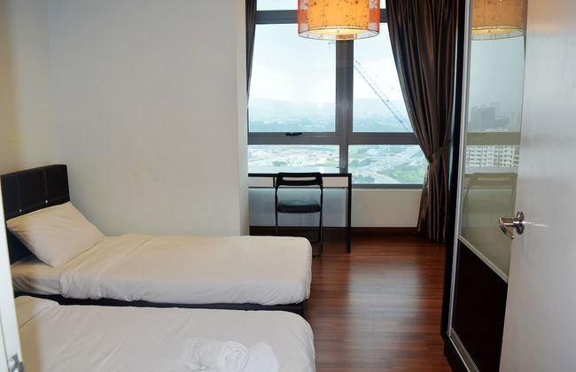 Taragon Residences - Foto 9