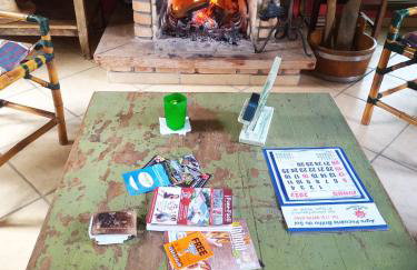 Sítio Martins com lazer completo em Ibiúna, SP - Photo 43