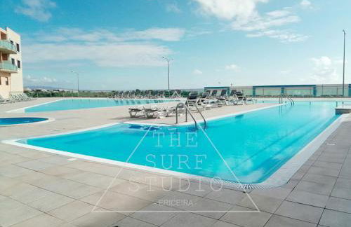 The Surf Studio - Ericeira - Foto 20