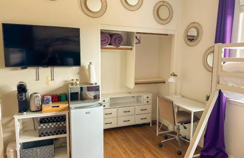 Amethyst Hearth - Family Spa Serenity, Zoo, Beach, Disneyland, Legoland - Foto 43