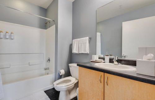 West Loop - City Views With In & Out Parking 4 - Foto 21