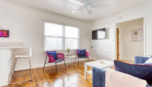 New Beach Jewel Bungalow - Foto 4