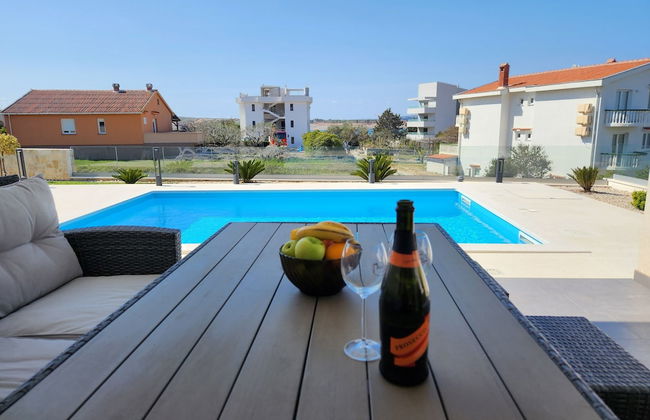 Villa Comfort - Foto 21