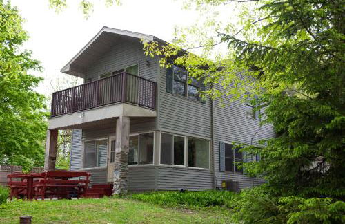 The Cliff House Hot Tub Kayaks & Game Room - Foto 49