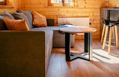 Zakątek Natura - domki całoroczne w gminie Laskowa - Photo 8