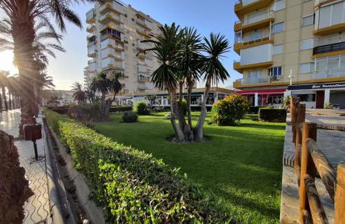 Apartamento Algarrobo Costa - Foto 2