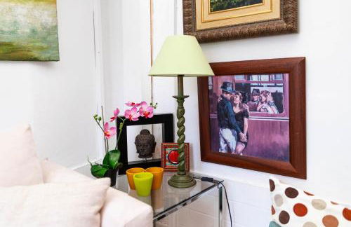 Cozy Suite next to Plaza del Ayuntamiento - Photo 18