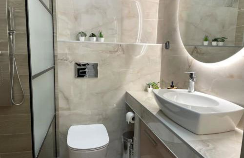 The MODERN apartment - Foto 12