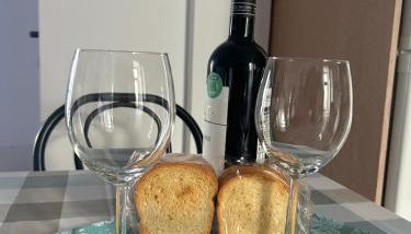 Apartamento Vistas al Mar - Foto 3