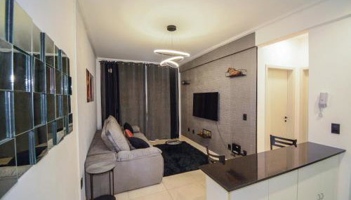 Apartamento moderno numa ótima localização! - Foto 5