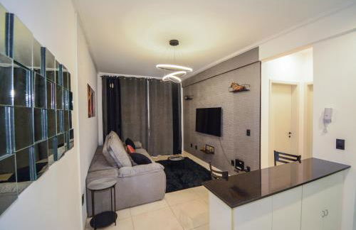 Apartamento moderno numa ótima localização! - Foto 5