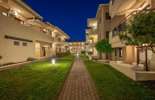 Alkioni by the Sea Hotel - Photo 32