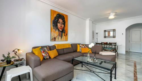 Lovely 2 bedroom Locrimar V walk to beach RDR260 - Foto 2