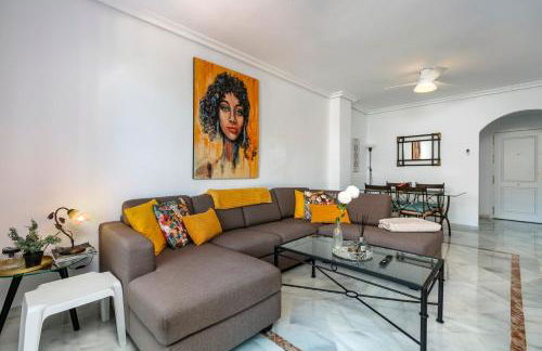 Lovely 2 bedroom Locrimar V walk to beach RDR260 - Foto 2