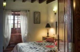 Holiday Home Finca Los Vinedos by Interhome - Foto 10