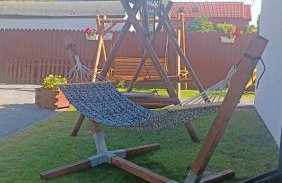 Apartamenty i domki na Jantarowej - Photo 22