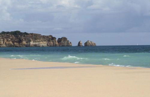 Pool View 2 bedroom 1st floor apartment, Oasis Parque near Alvor AT14 - Foto 19