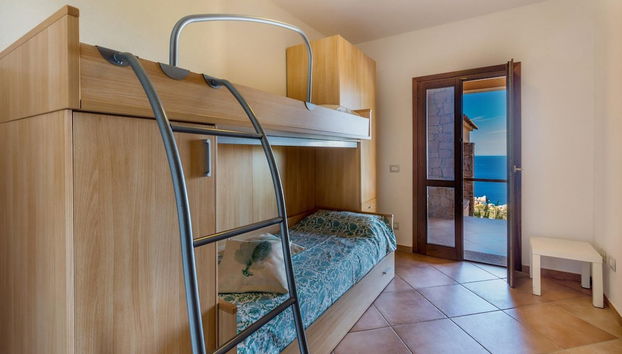 Casa Rosa Tre - Foto 3, Habitación