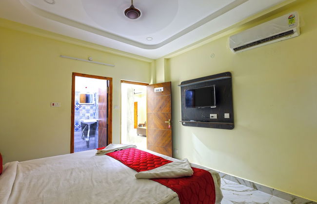 SBHS Homestay - Vrushabadri - Foto 6