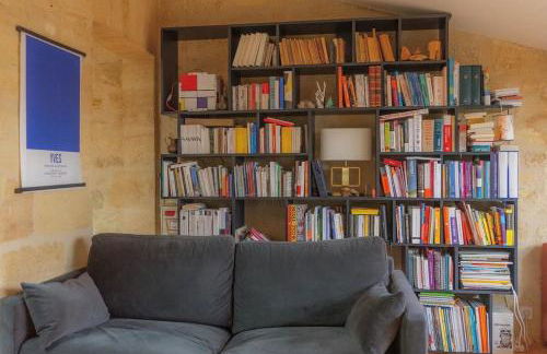 Marengo - T2 avec 1 Chambre 1 Salle de Bain et 1 Canapé Lit - Foto 23