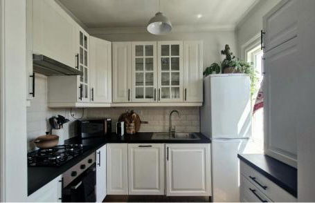 Charming Bright 2-Bed Heritage Flat, Battersea Park, London - Foto 6