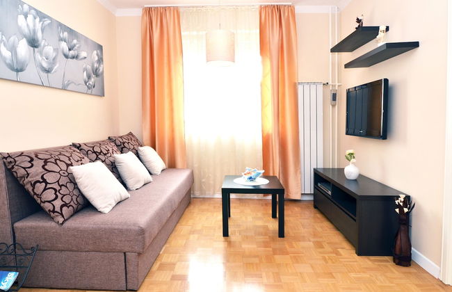 Apartment Flores - Foto 12