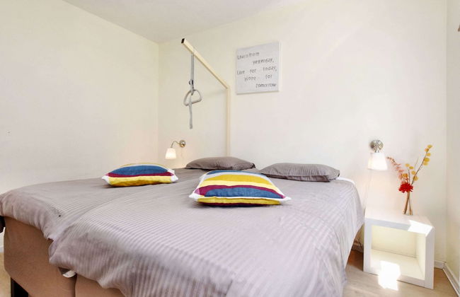 Wheelchair-friendly House With Sauna - Foto 15