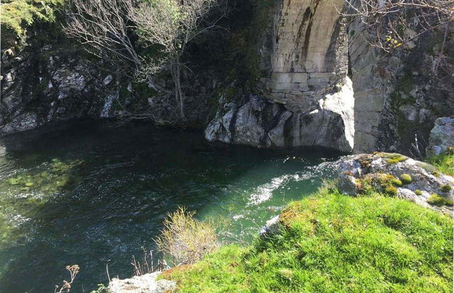 Asco Valley Jeep Tour - Photo 5