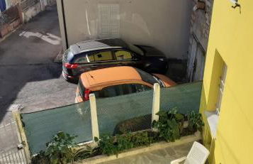 La casa gialla del Ristoro Agricolo Vecchiano - Foto 45