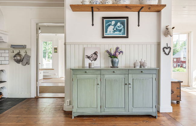 Skarpsätter Sportgård - Foto 14