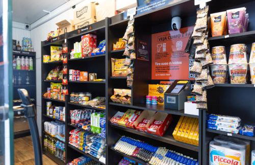 Piscina academia metro Brazilian Corner - Foto 78