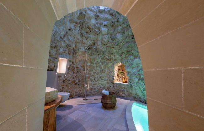 Lis ria Villa Delle Meraviglie With Pool - Photo 10