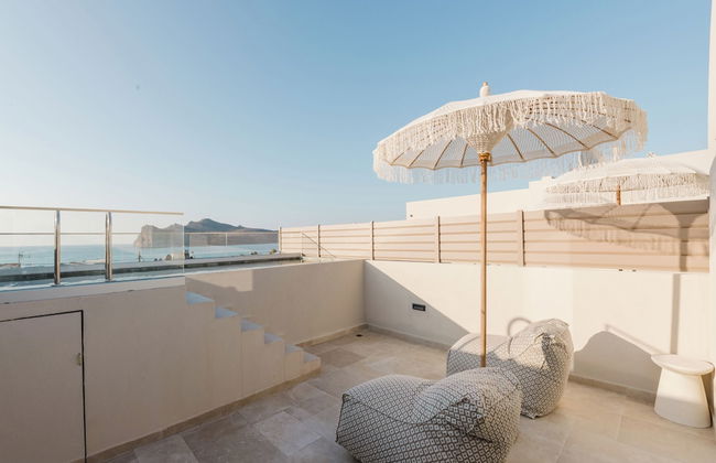 Evexia Boutique Hotel & Spa - Foto 67