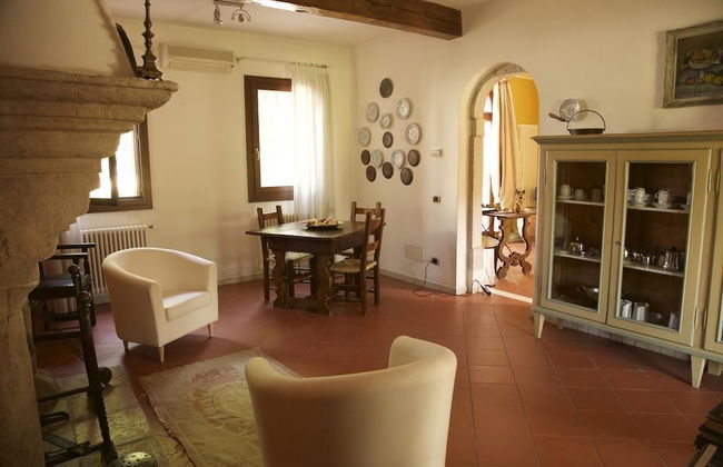 Alla Cedrara agriturismo - Foto 1