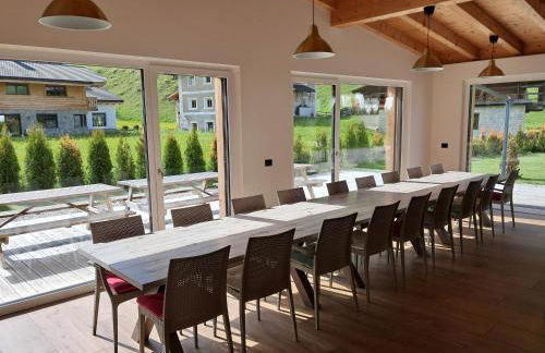 Chalet Dumbria Dolomites - Foto 13