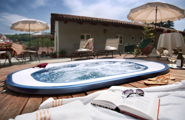 Agriturismo Marcarini - Foto 14