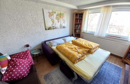 FeWo Heidenheim Bluewall - Foto 6