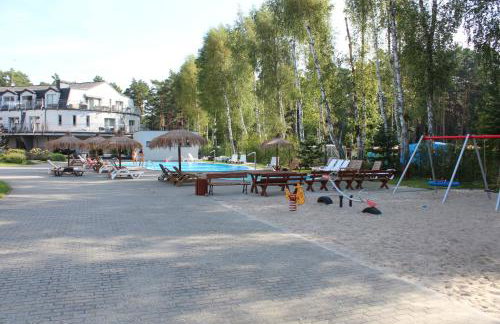 Sunny Adventure Baltic Apartament - Photo 38