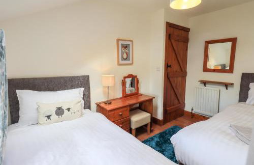 Gowan Cottage - Foto 23