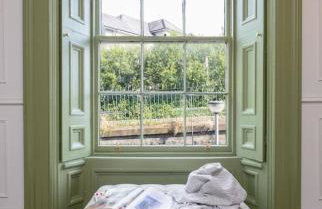 Historic Trackside Retreat, Charming Getaway - Photo 26