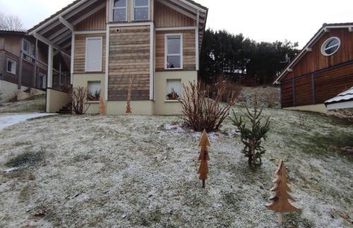 chalet des pierres opalines - Photo 35