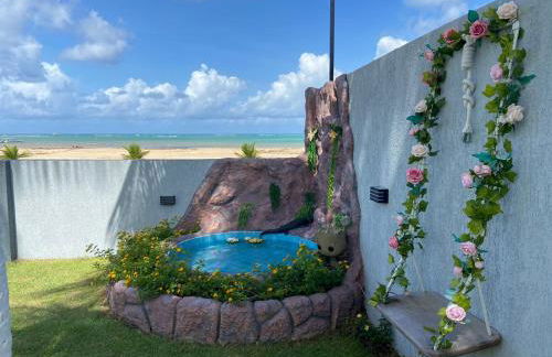 Casa Pé na Areia - Foto 79